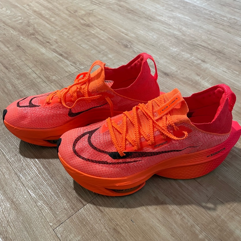 Nike Alphafly 2